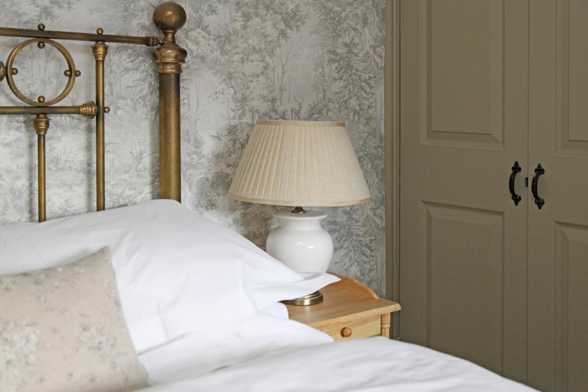 The Plough Inn Dorking Zimmer foto